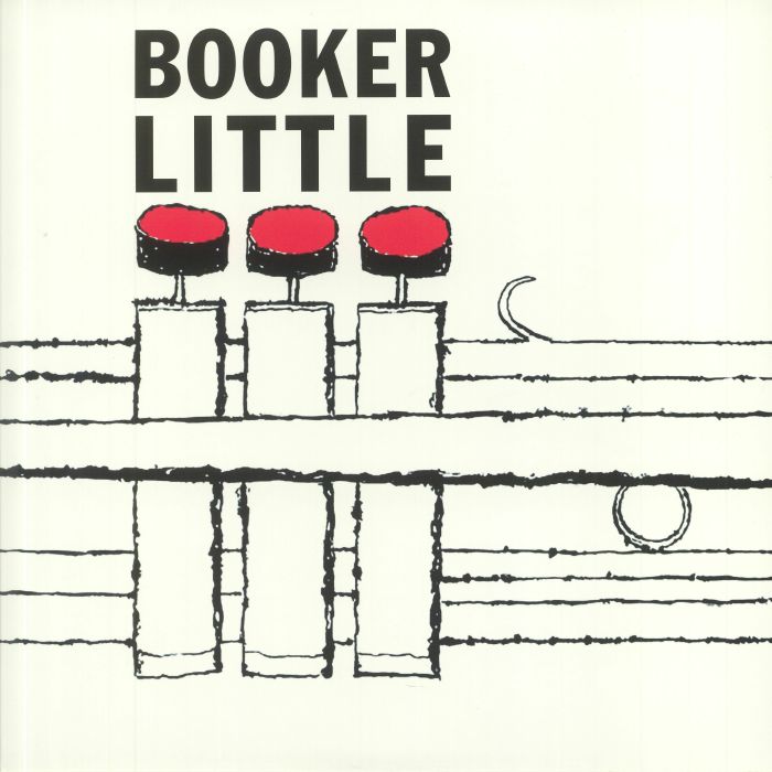 LITTLE, Booker - Booker Little