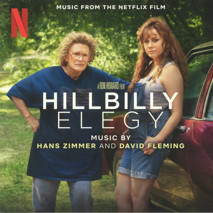 ZIMMER, Hans/DAVID FLEMING - Hillbilly Elegy (Soundtrack)
