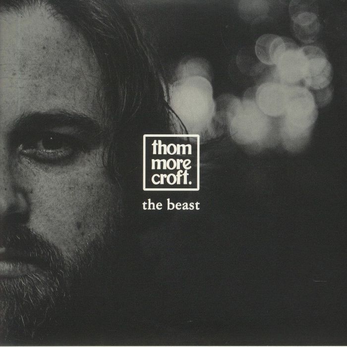 MORECROFT, Thom - The Beast