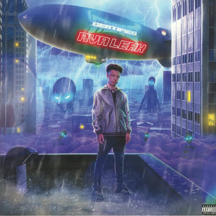 LIL MOSEY - Certified Hitmaker