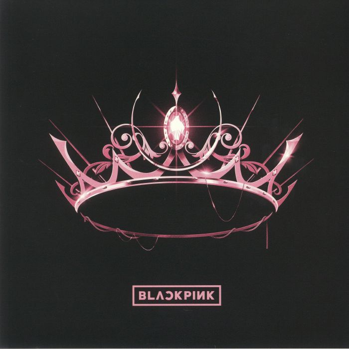 BLACKPINK - The Album