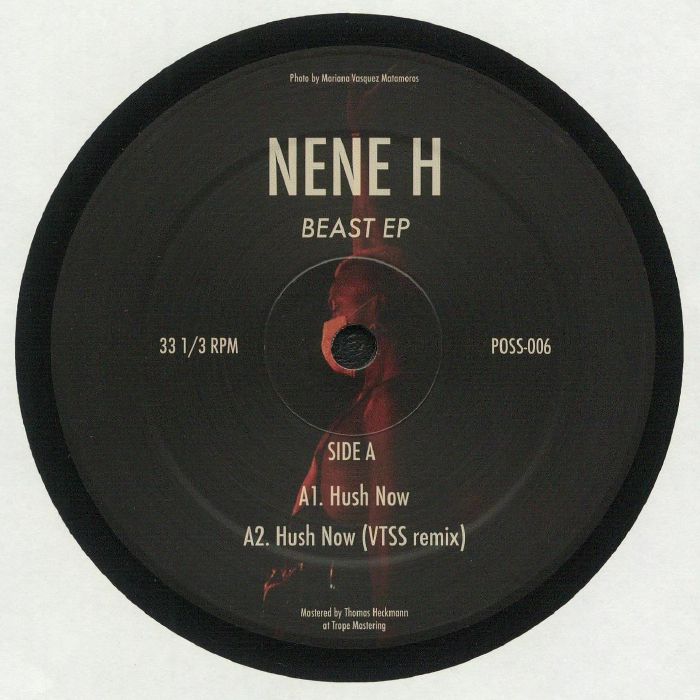 NENE H - Beast EP