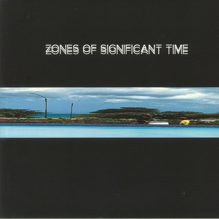 KAREEM - Zones Of Significant Time