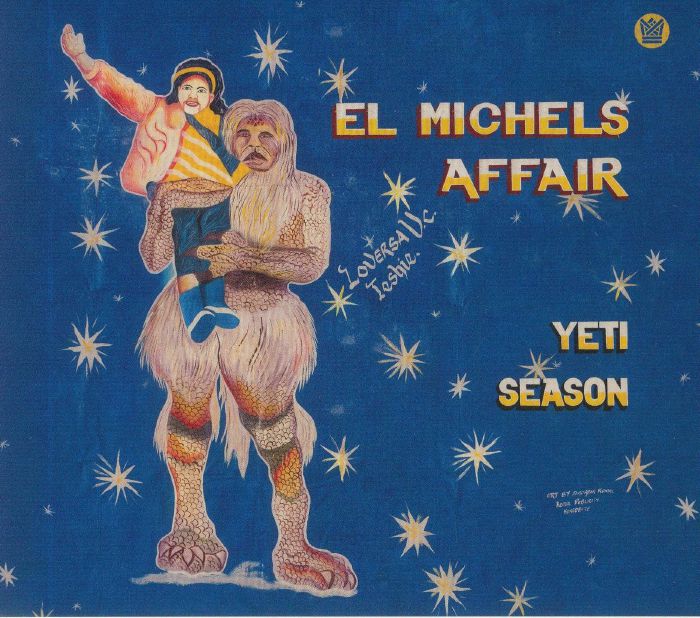 EL MICHELS AFFAIR - Yeti Season