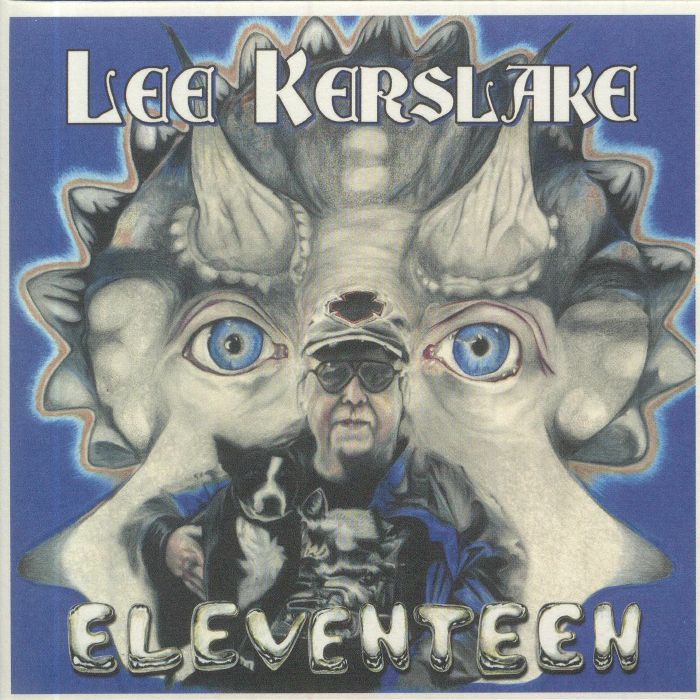 KERSLAKE, Lee - Eleventeen