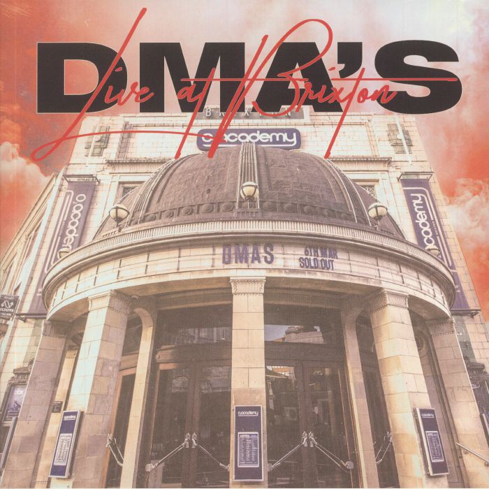 DMA'S - Live At Brixton