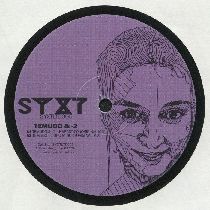 TEMUDO/MINUS 2 - SYXTLTD 005