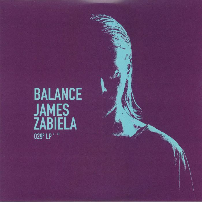 ZABIELA, James/VARIOUS - Balance 029 (B-STOCK)