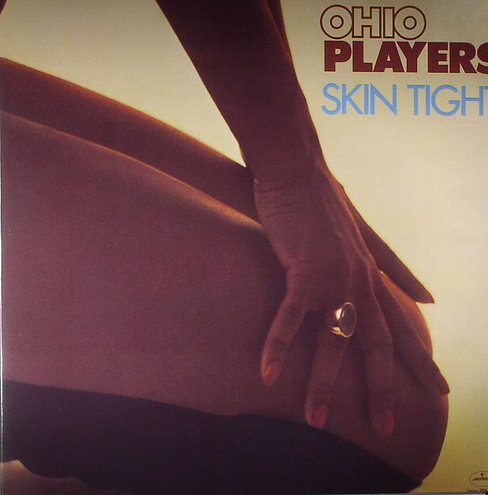 OHIO PLAYERS - Skin Tight (B-STOCK)