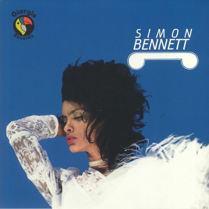 BENNETT, Simon - I Wanna Tokyo'u (reissue)