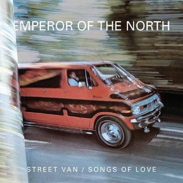 EMPEROR OF THE NORTH - Street Van