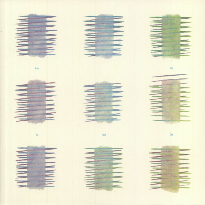 DURUTTI COLUMN, The - Another Setting (remastered)