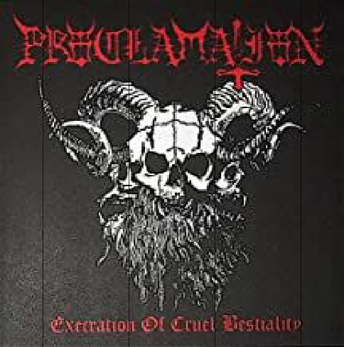 PROCLAMATION - Execration Of Cruel Bestiality