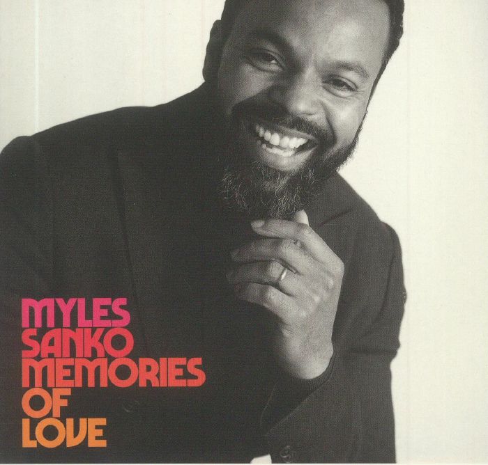 SANKO, Myles - Memories Of Love (Deluxe Edition)