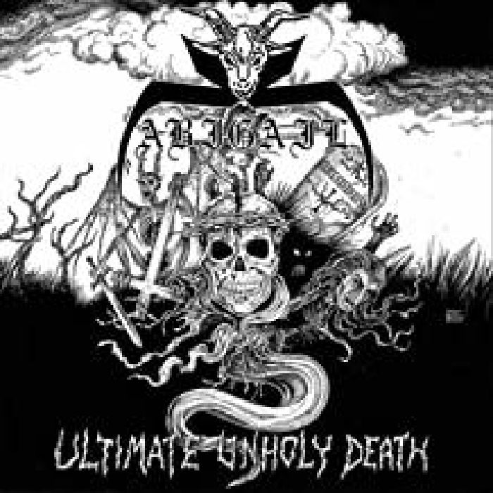 ABIGAIL - Ultimate Unholy Death