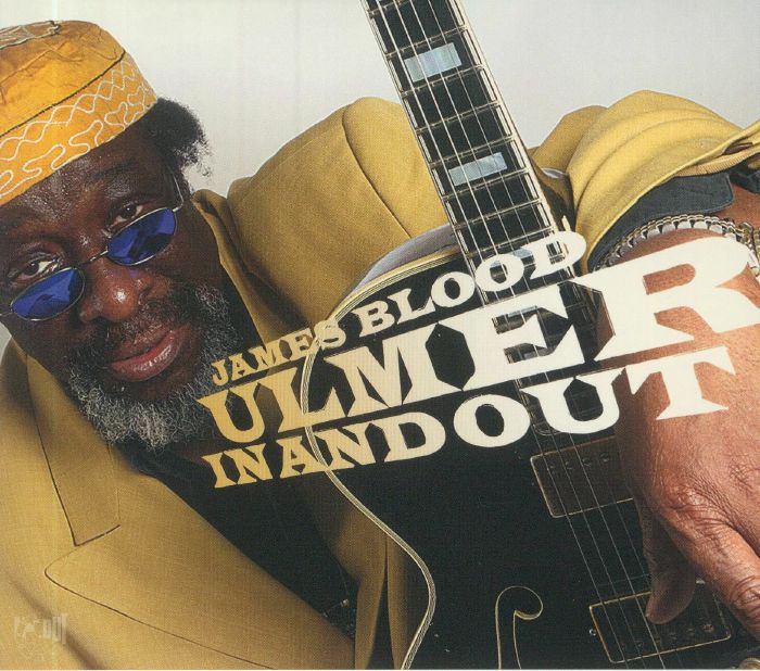 ULMER, James Blood - Inandout