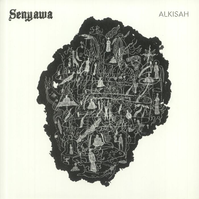 SENYAWA - Alkisah