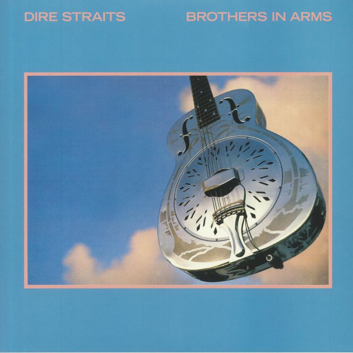 DIRE STRAITS - Brothers In Arms (Start Your Ear Off Right Edition)