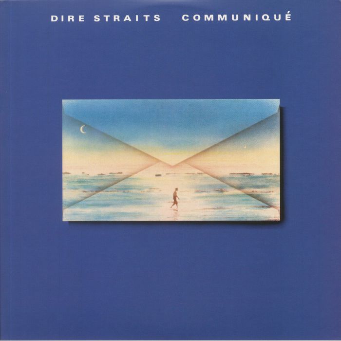 DIRE STRAITS - Communique (Start Your Ear Off Right Edition)