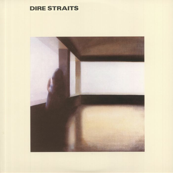 DIRE STRAITS - Dire Straits (Start Your Ear Off Right Edition)