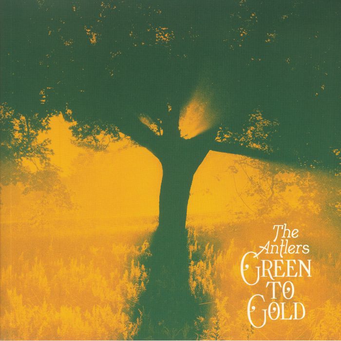 ANTLERS, The - Green To Gold