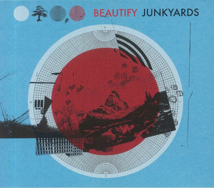 BEAUTIFY JUNKYARDS - Beautify Junkyards