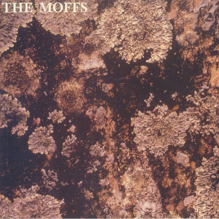 MOFFS, The - Entomology (reissue)