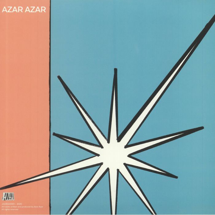 AZAR AZAR - Azar EP
