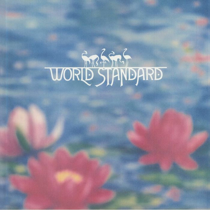WORLD STANDARD - World Standard (remastered)
