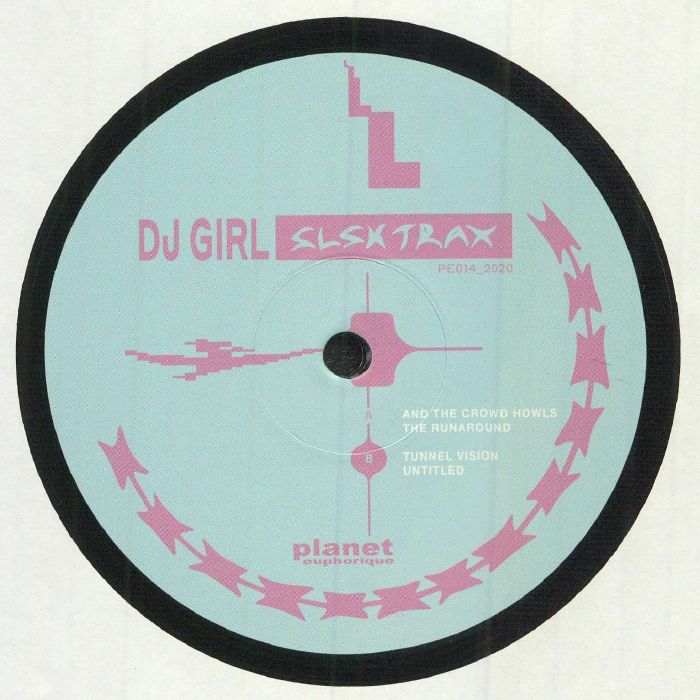 DJ GIRL - Slsk Trax