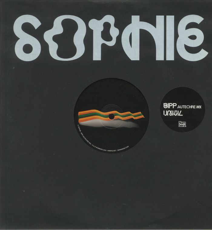SOPHIE - Bipp (Autechre Mx)