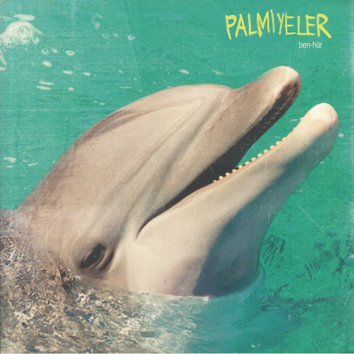 PALMIYELER - Ben Hur