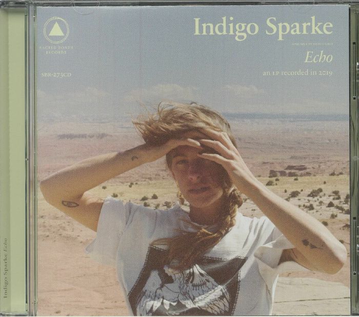 INDIGO SPARKE - Echo
