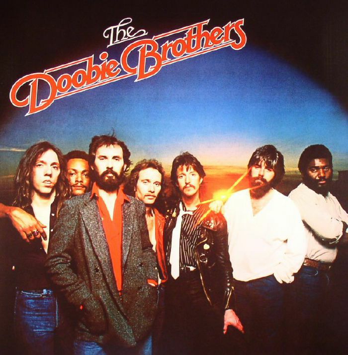 DOOBIE BROTHERS, The - One Step Closer (B-STOCK)