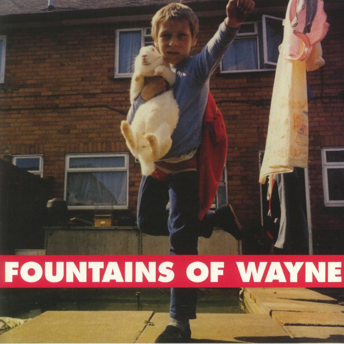 FOUNTAINS OF WAYNE - Fountains Of Wayne