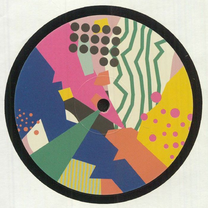 ARAPASU, Vlad/YAMA MUSIC/FRAZER CAMPBELL/ODDMANN - The Tomodachi Various Artist EP