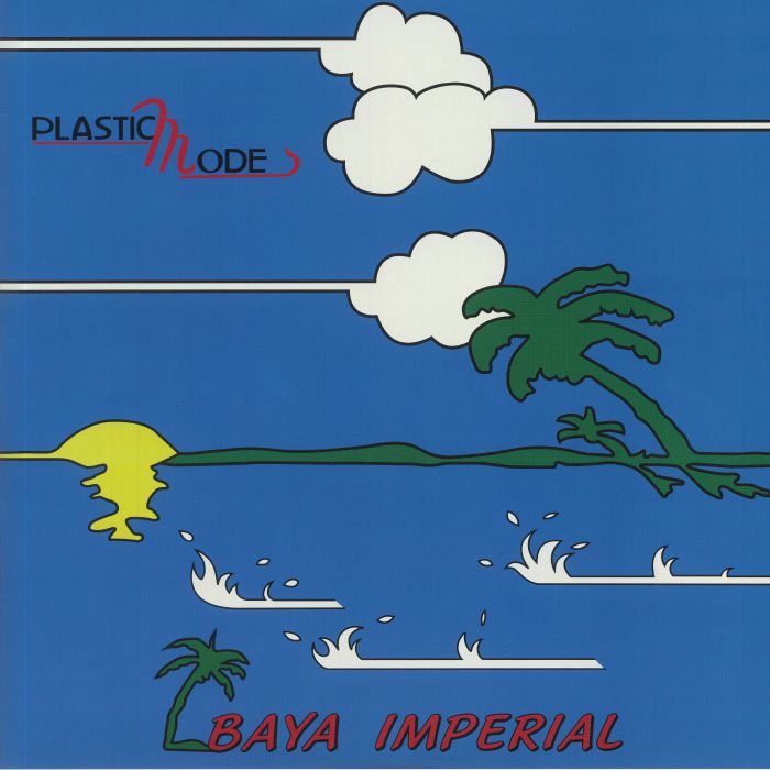 PLASTIC MODE - Baja Imperial