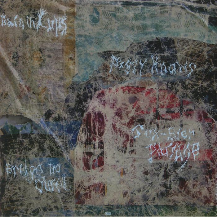 ANIMAL COLLECTIVE - Bridge To Quiet EP