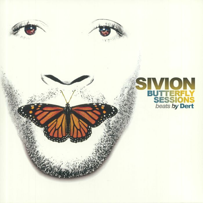 SIVION - Butterfly Sessions: Beats By Dert