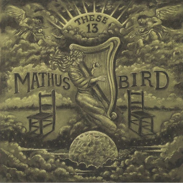 JIMBO MATHUS/ANDREW BIRD - These 13