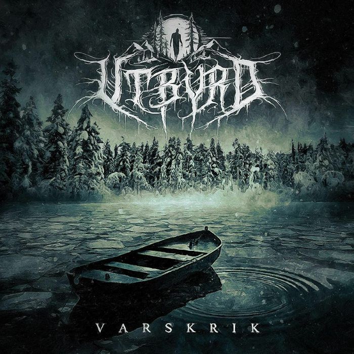 UTBYRD - Varskrik