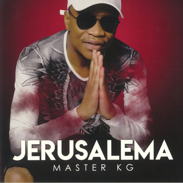 MASTER KG - Jerusalema