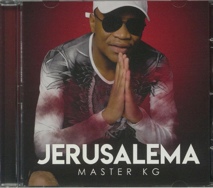 MASTER KG - Jerusalema