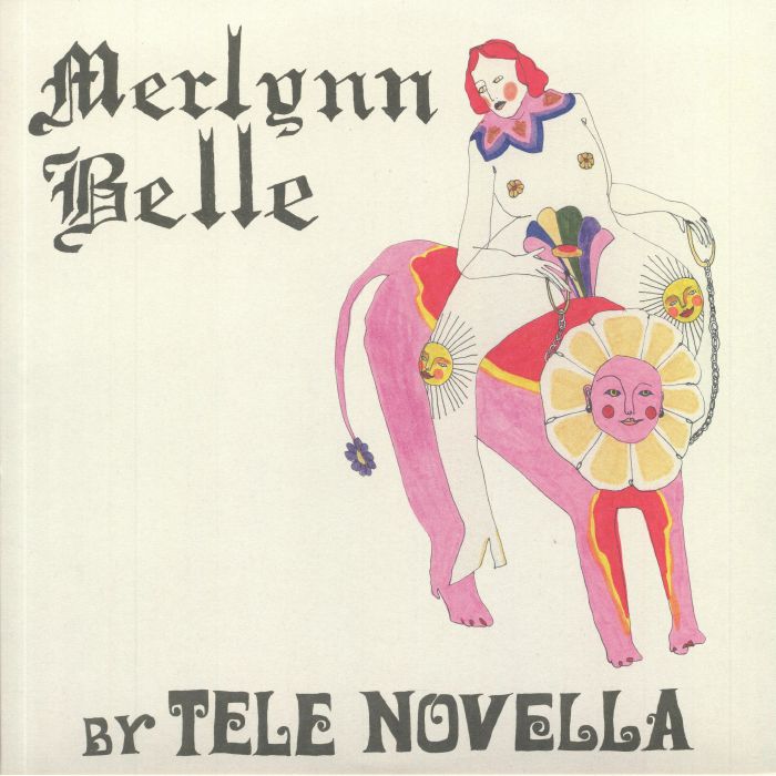 TELE NOVELLA - Merlynn Belle