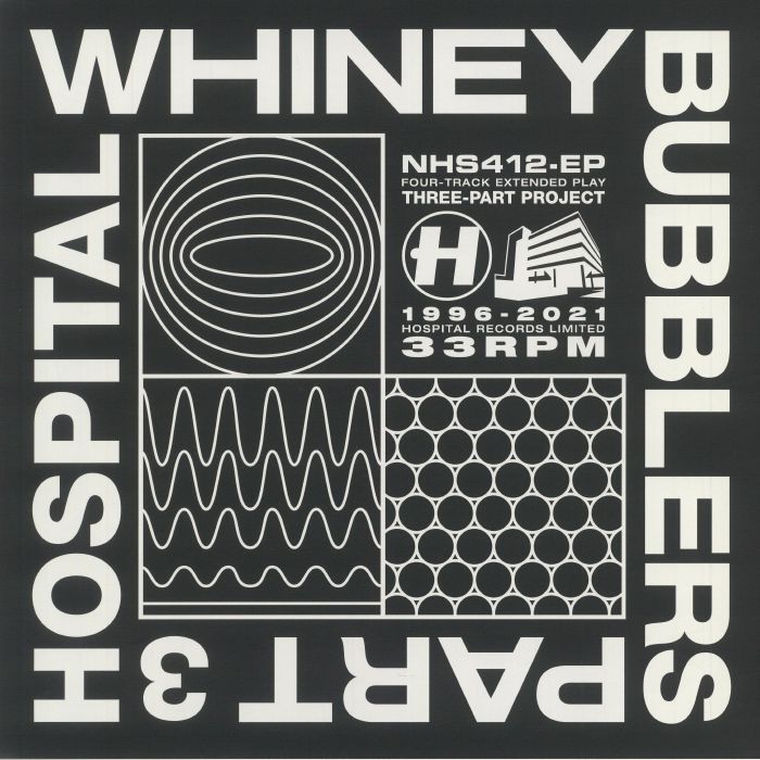 WHINEY - Bubblers Part 3