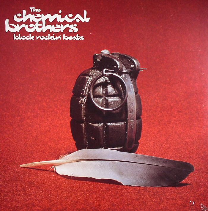 CHEMICAL BROTHERS, The - Block Rockin' Beats