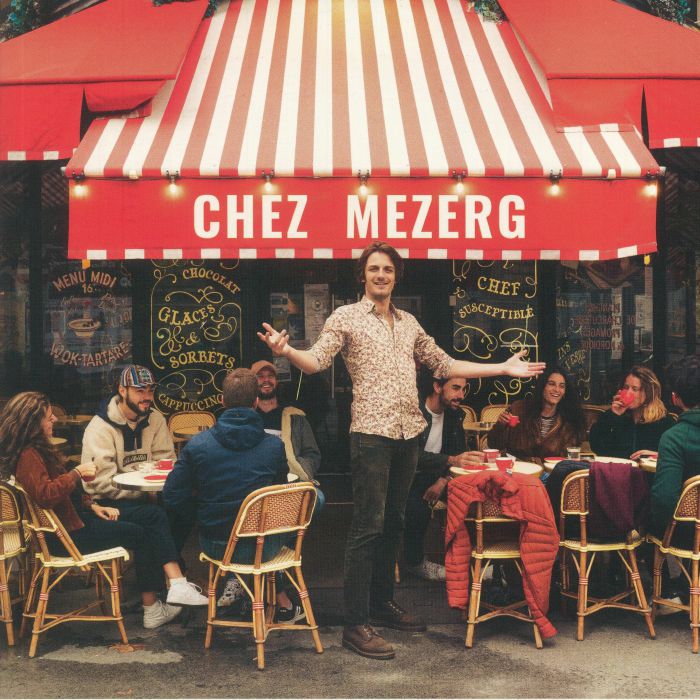 MEZERG - Chez Mezerg