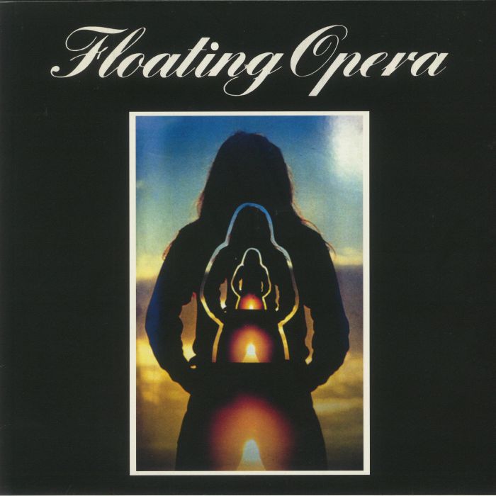 FLOATING OPERA - Floating Opera