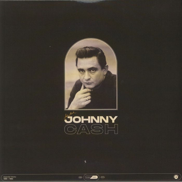 CASH, Johnny - Essential Works 1955-1962