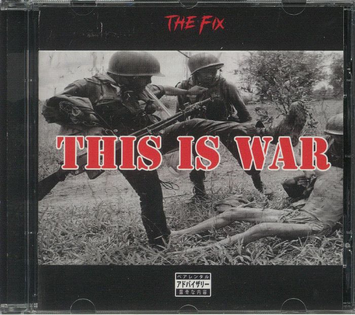FIX, The - This Is War